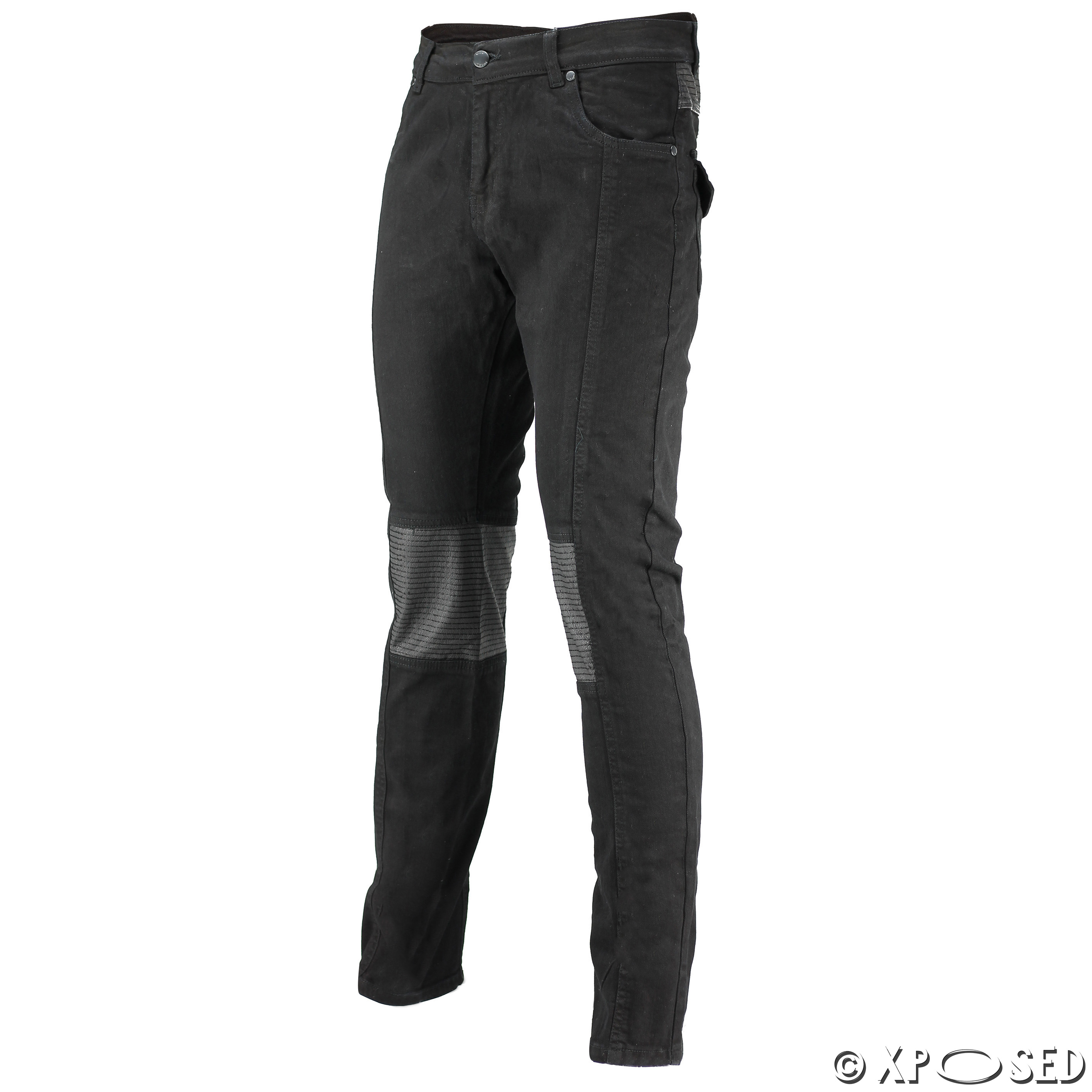 mens super skinny stretch jeans