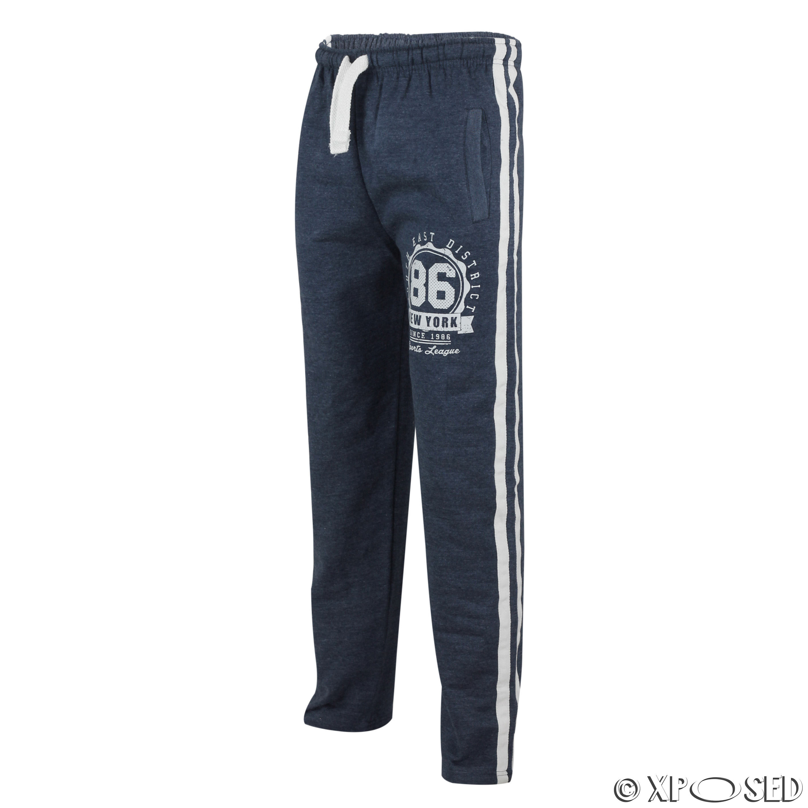 gym sweat pants