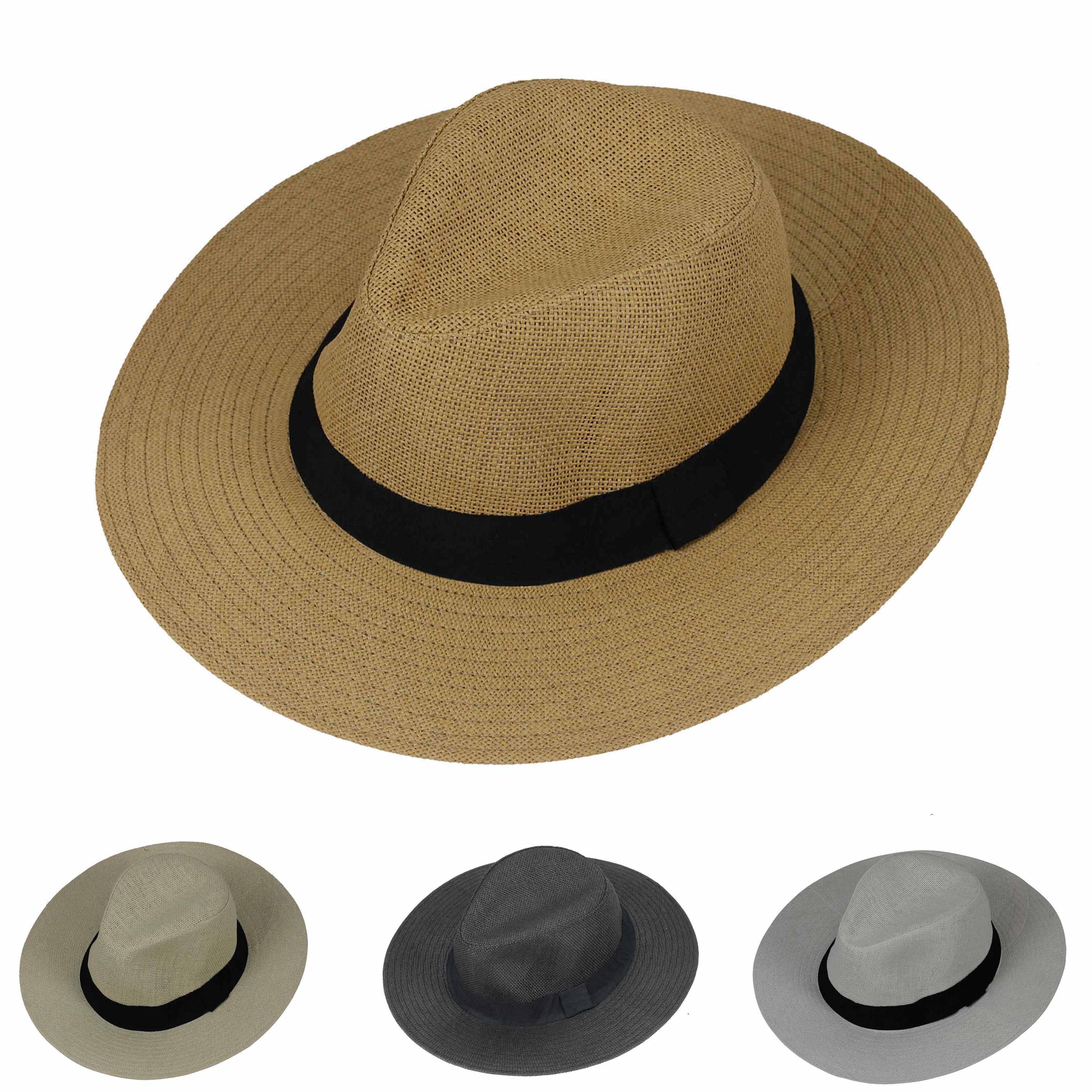 mens panama hat uk