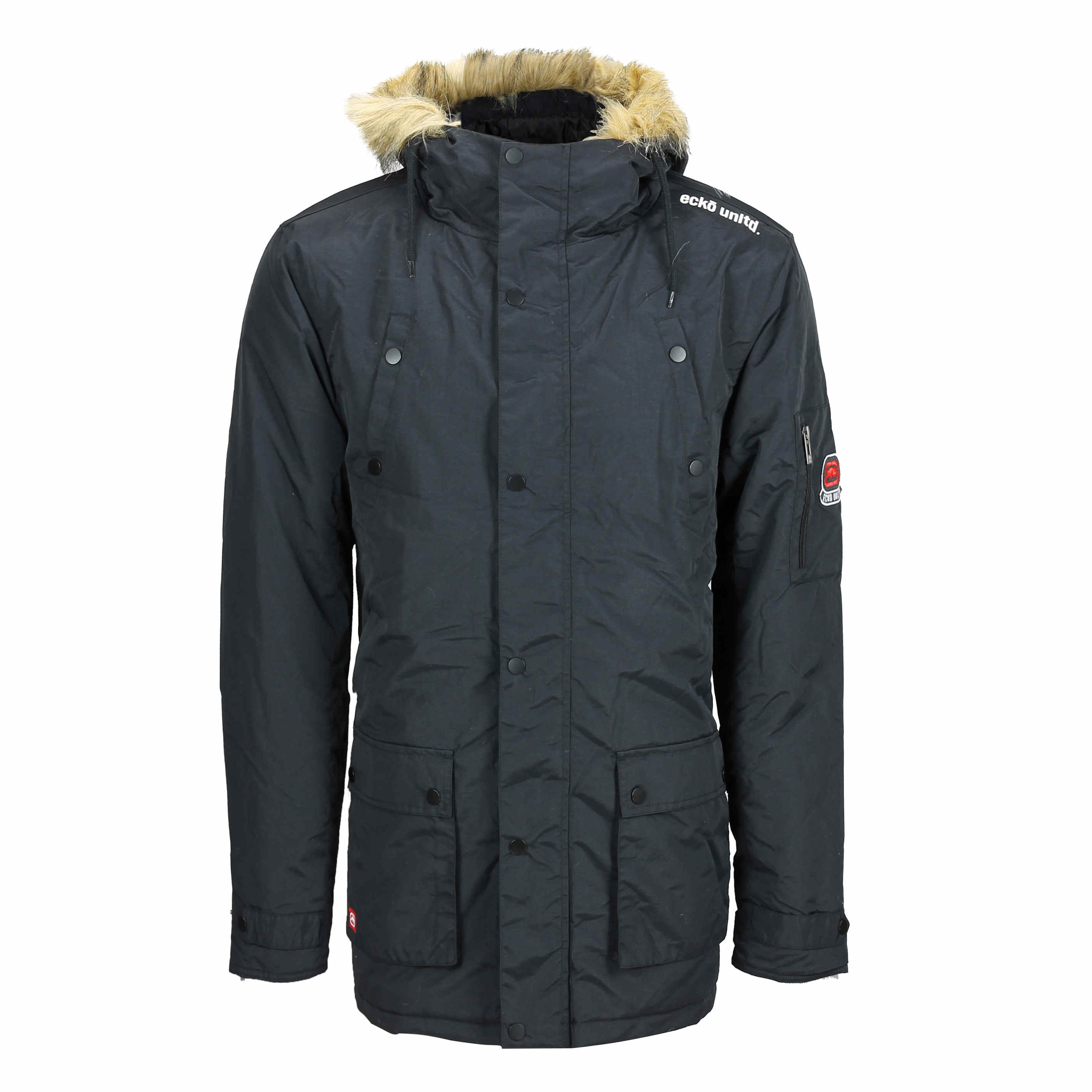 ecko winter coats