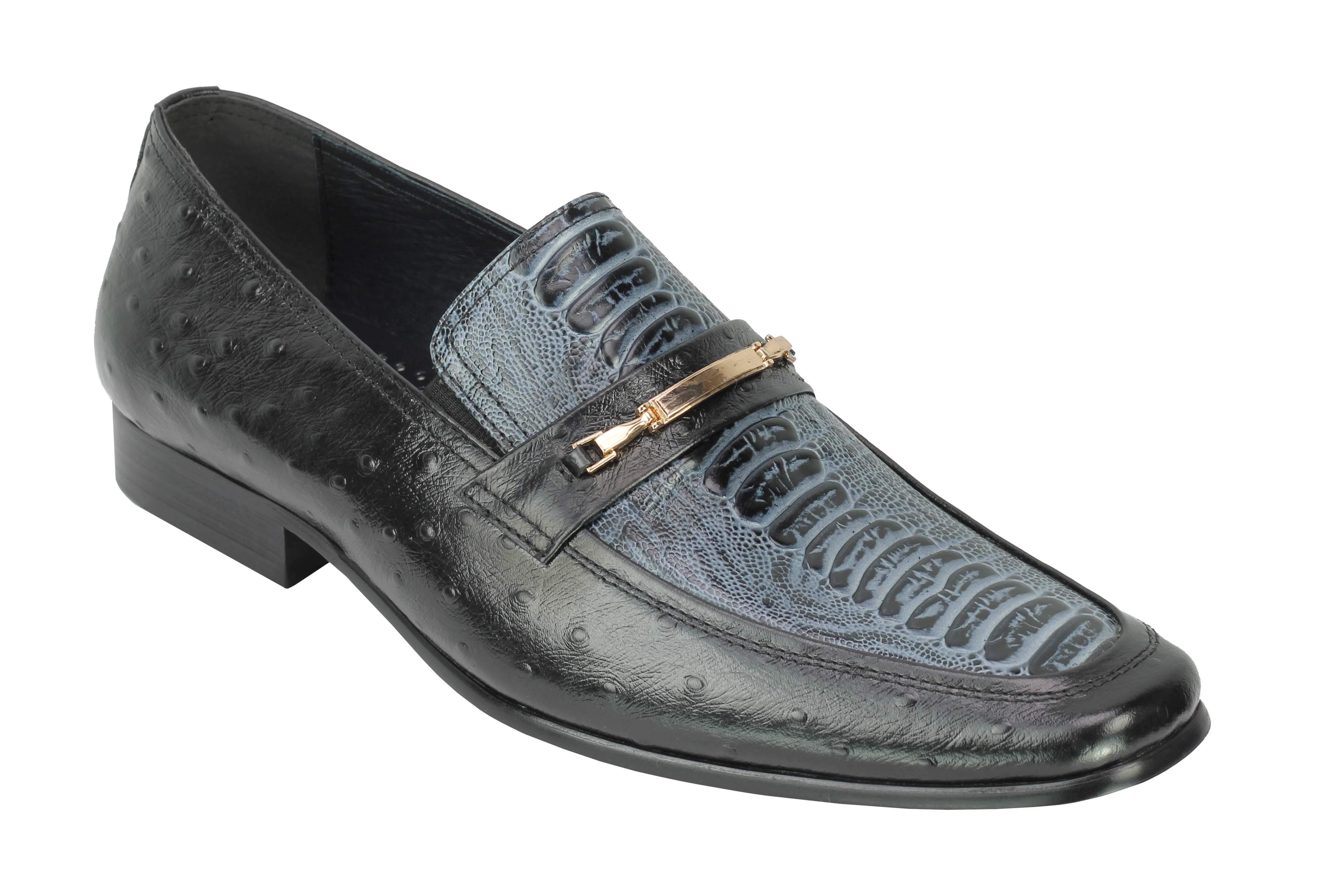 crocs men's formal shoes