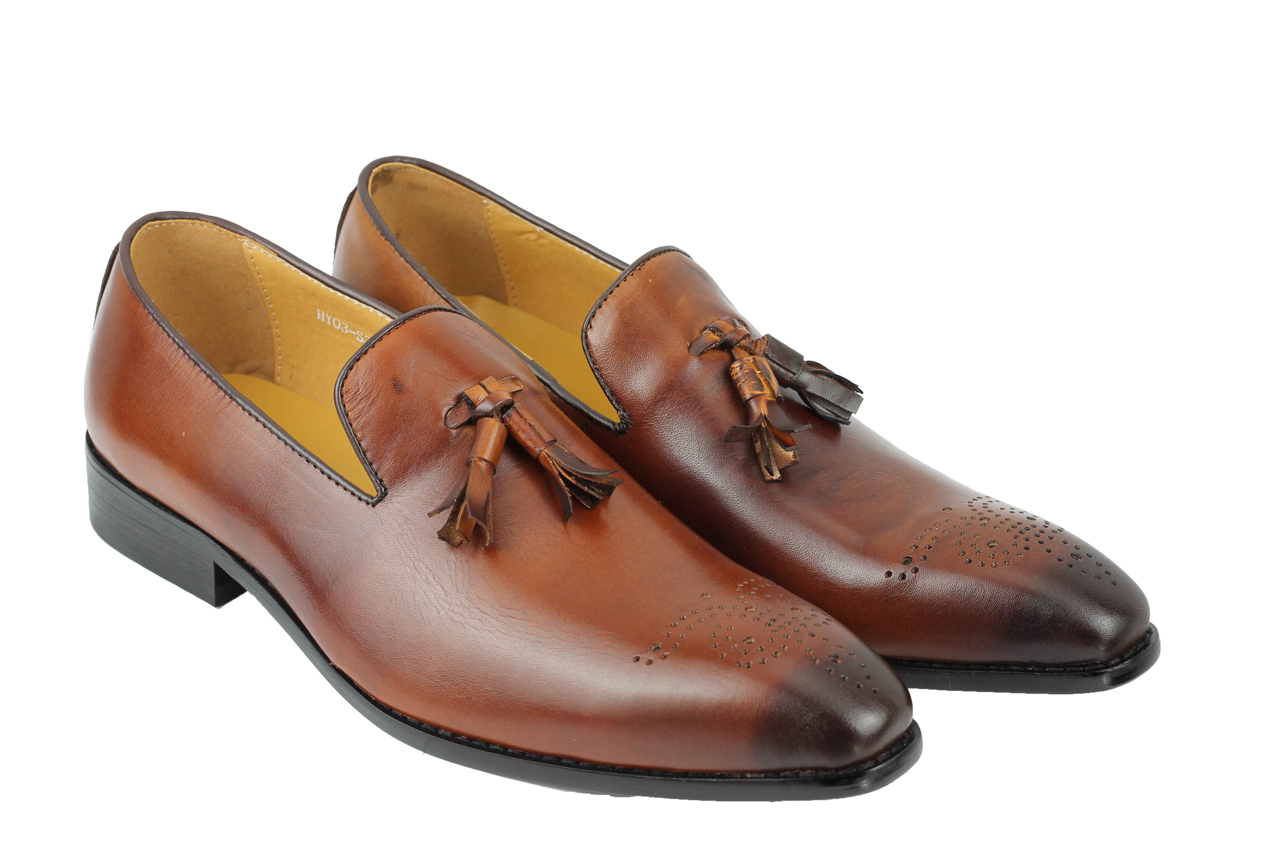 formal loafers mens