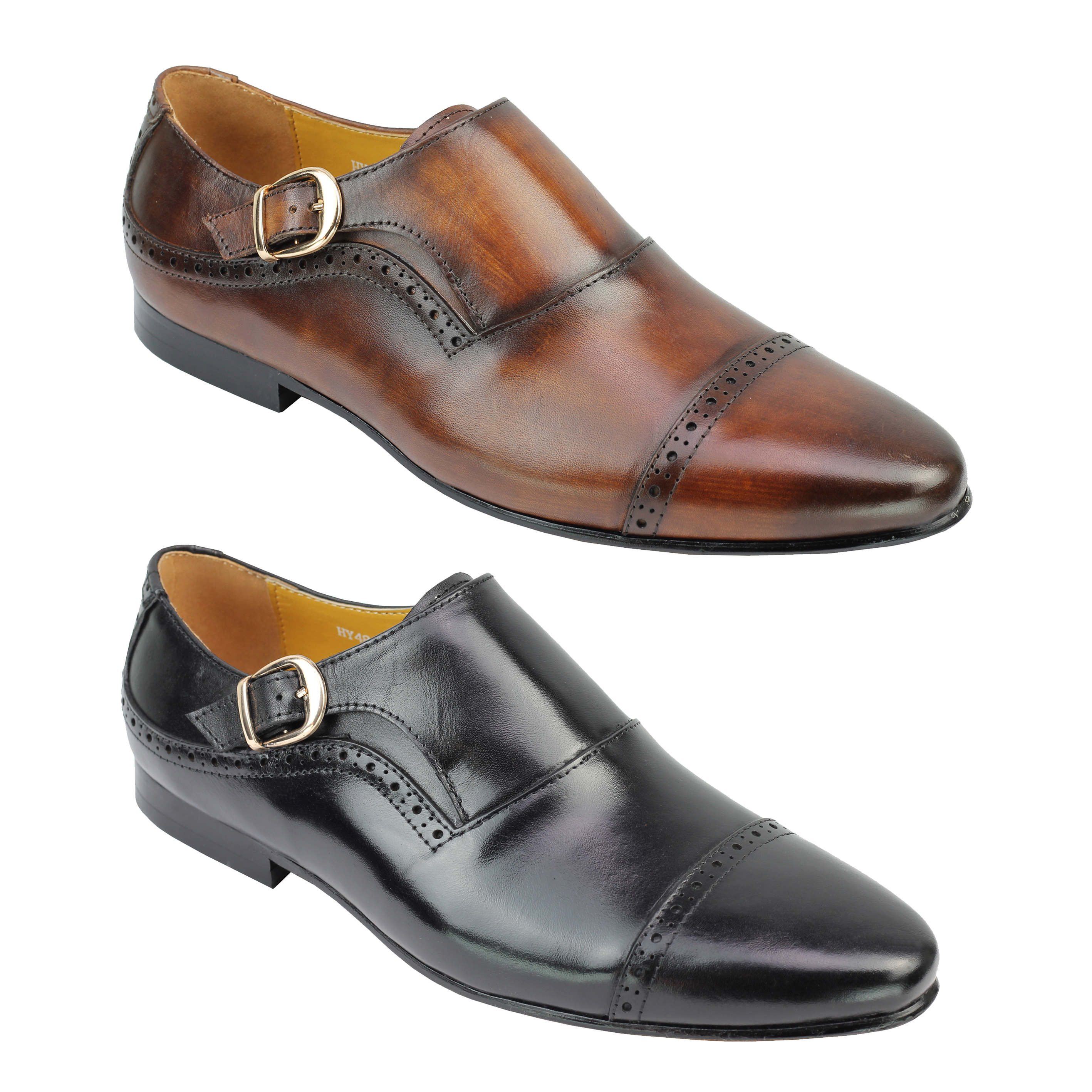 formal slip on shoes