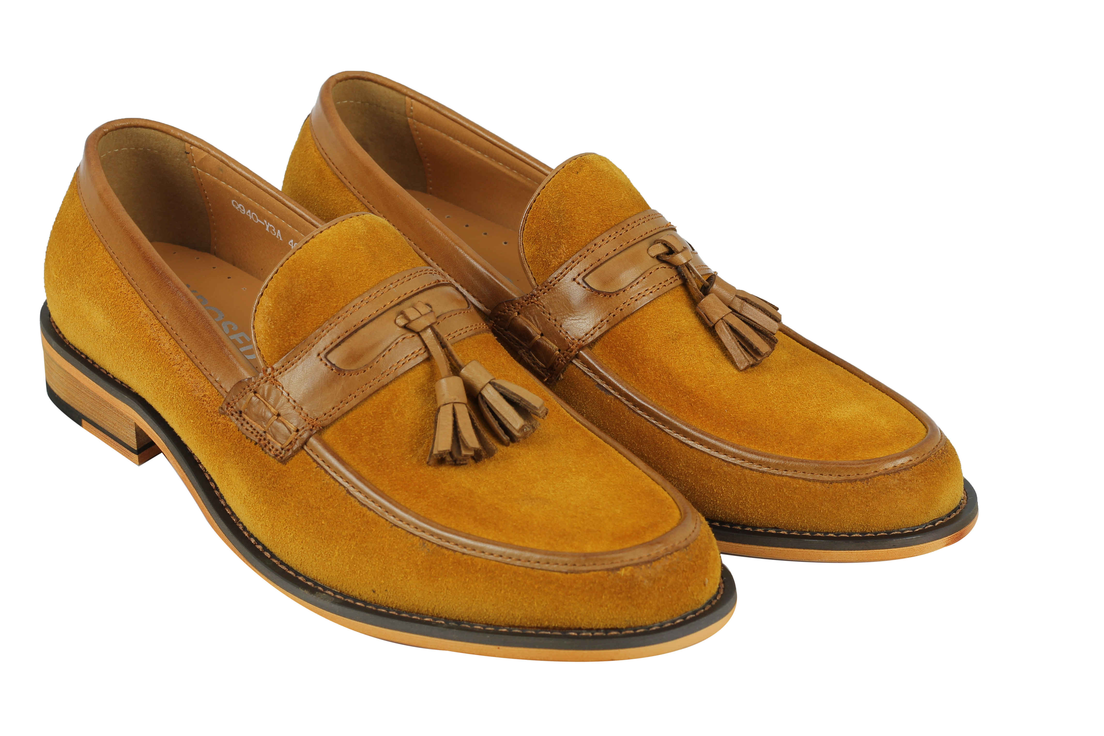 everly penny loafer