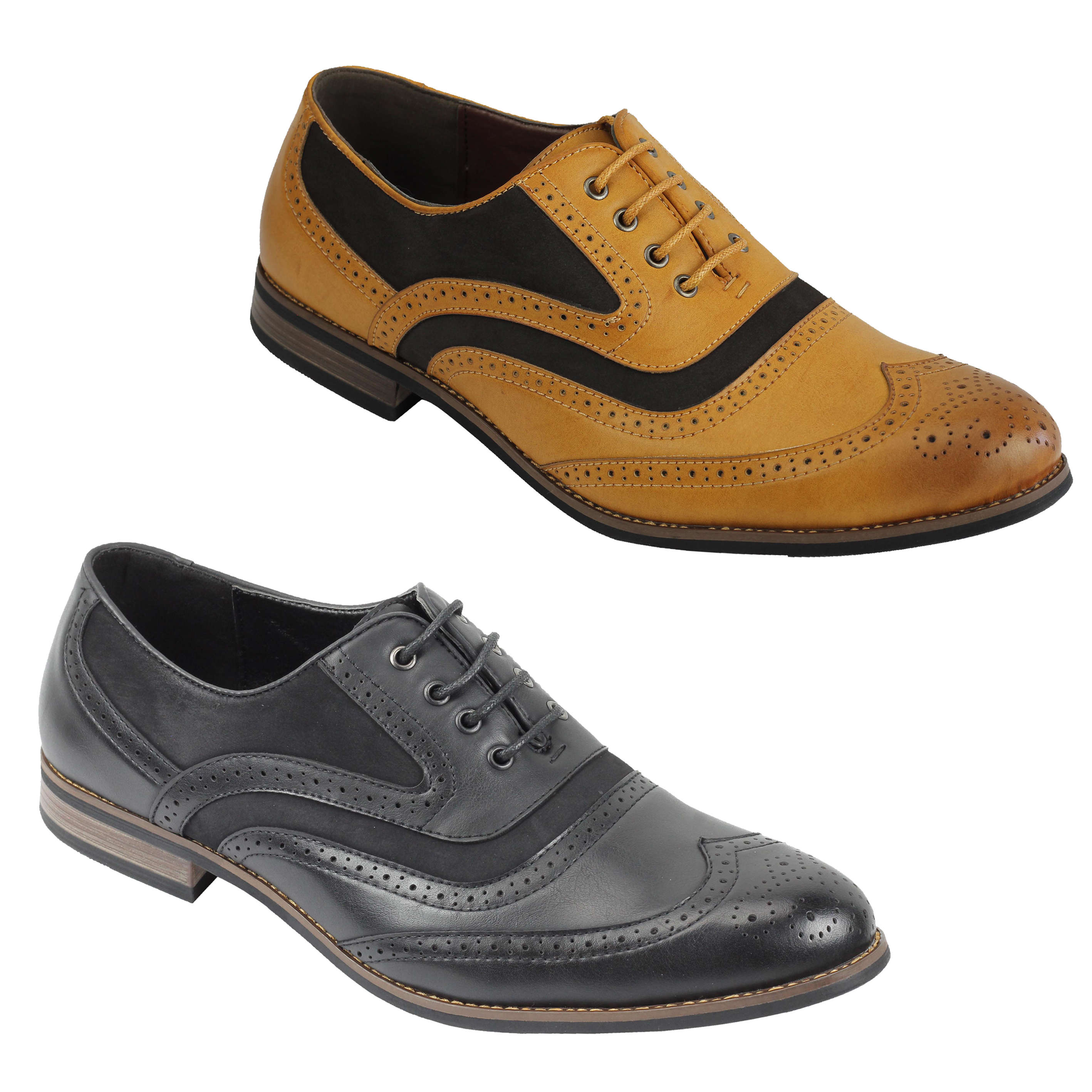 mens casual office shoes
