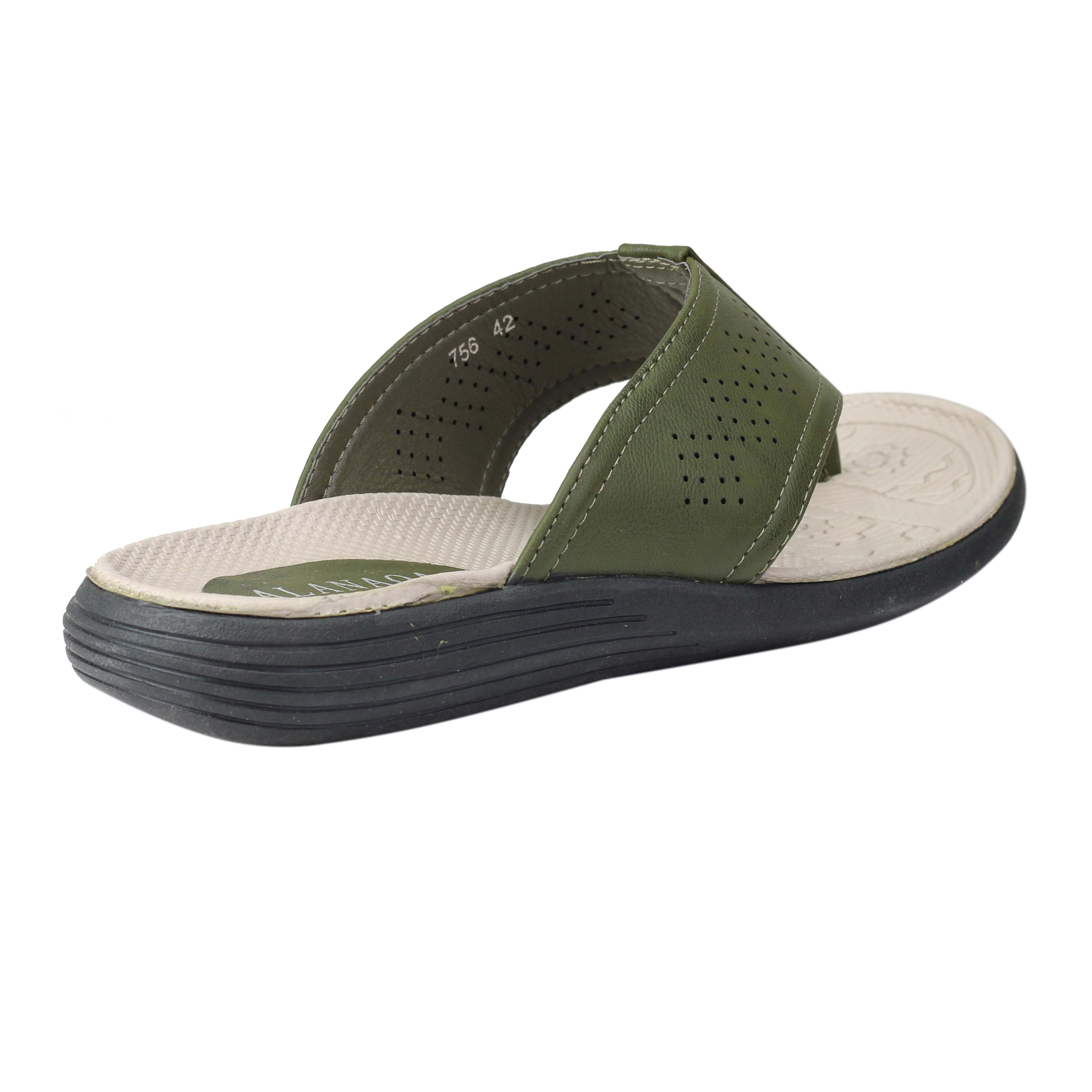 Sandalias flip flop para hombre playa piscina Suela Suave Verano Puntera  Abierta Zapatos Para Caminar | eBay