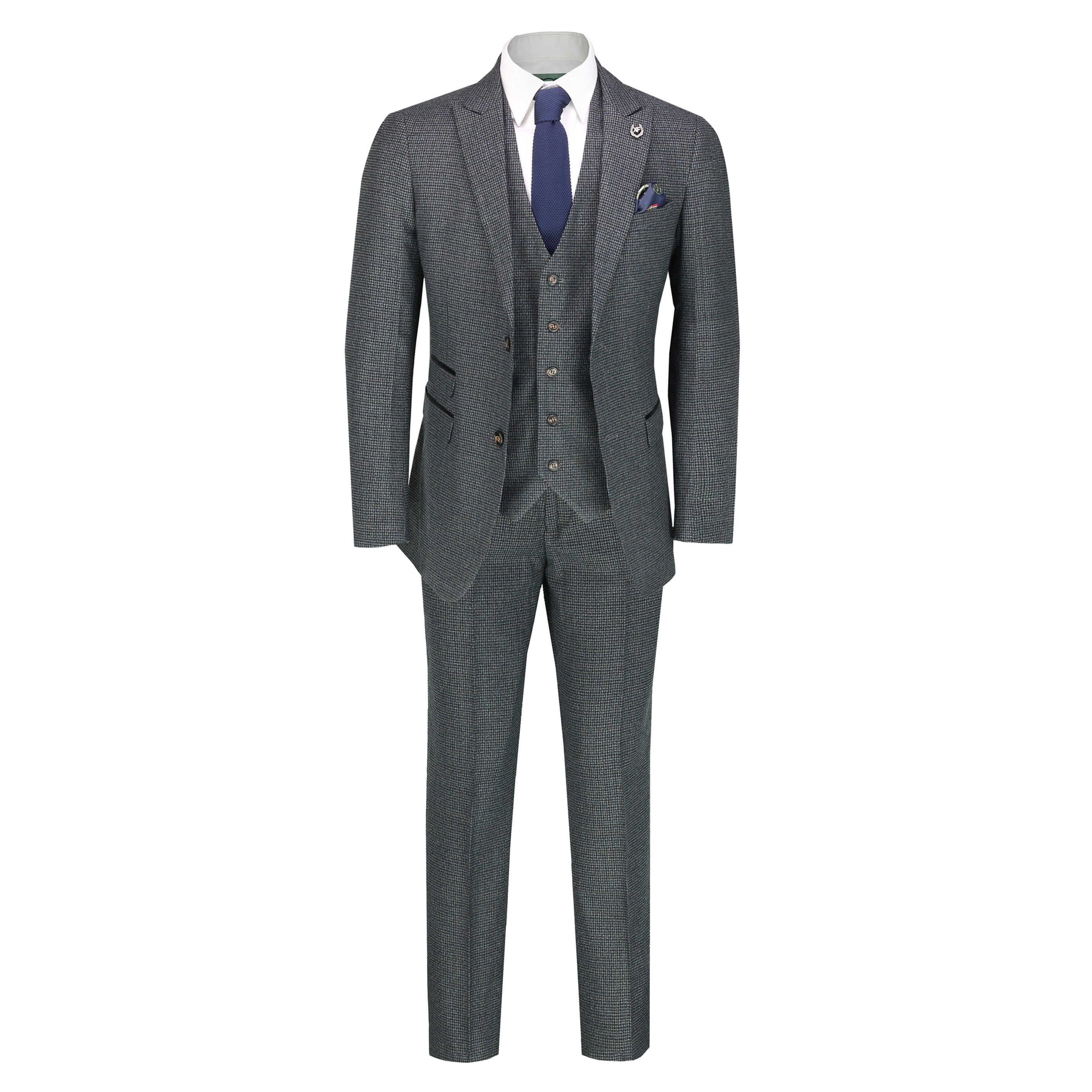 Mens Suits Edgars / Pin by Rob Edgar on Grey suits | Suit fashion, Well ...