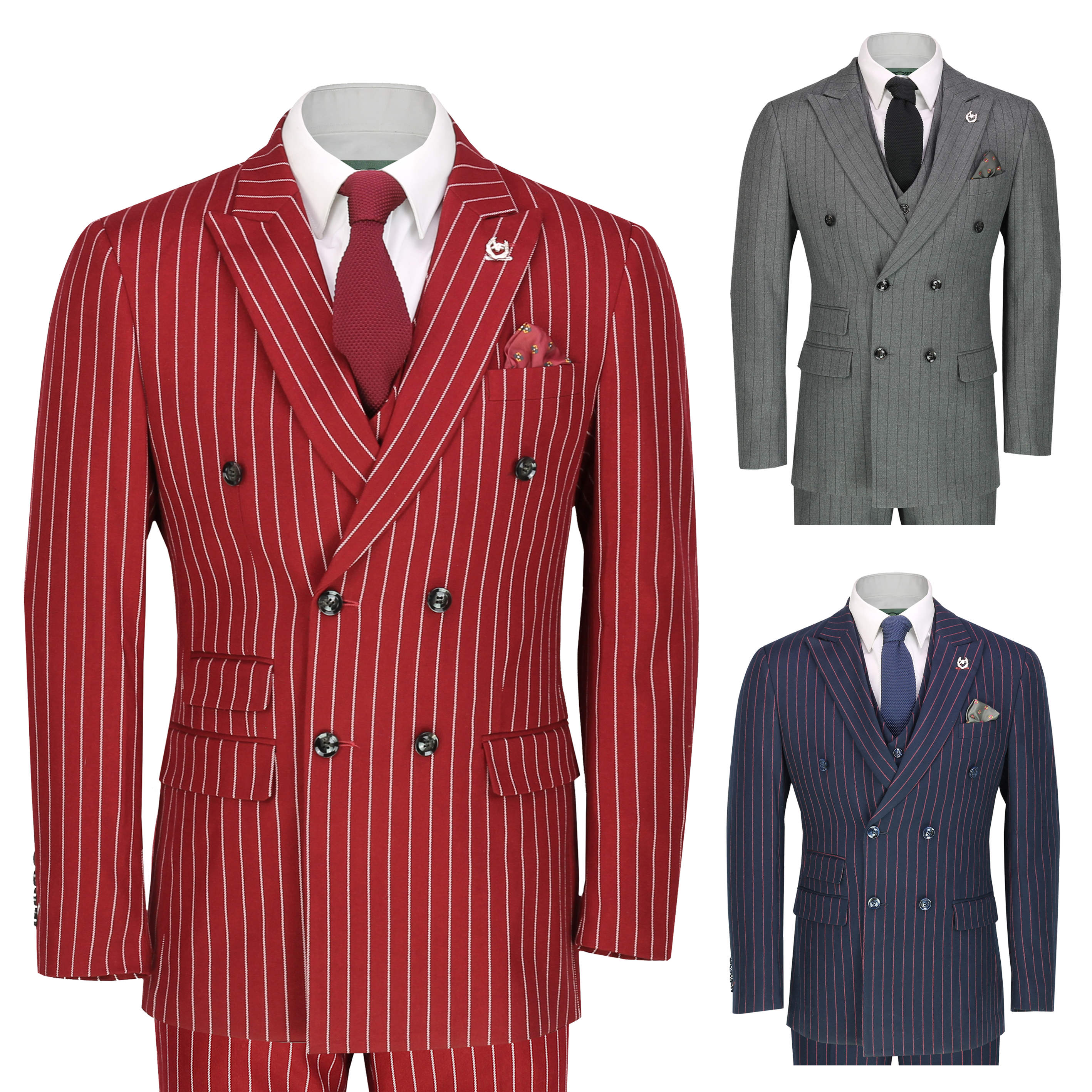 Double piece. Smart Pinstripe Suit. Приличный двубортный костюм на вешалке Советский. The man in the Chalk-Stripe Suit. Mens Suit PNG.