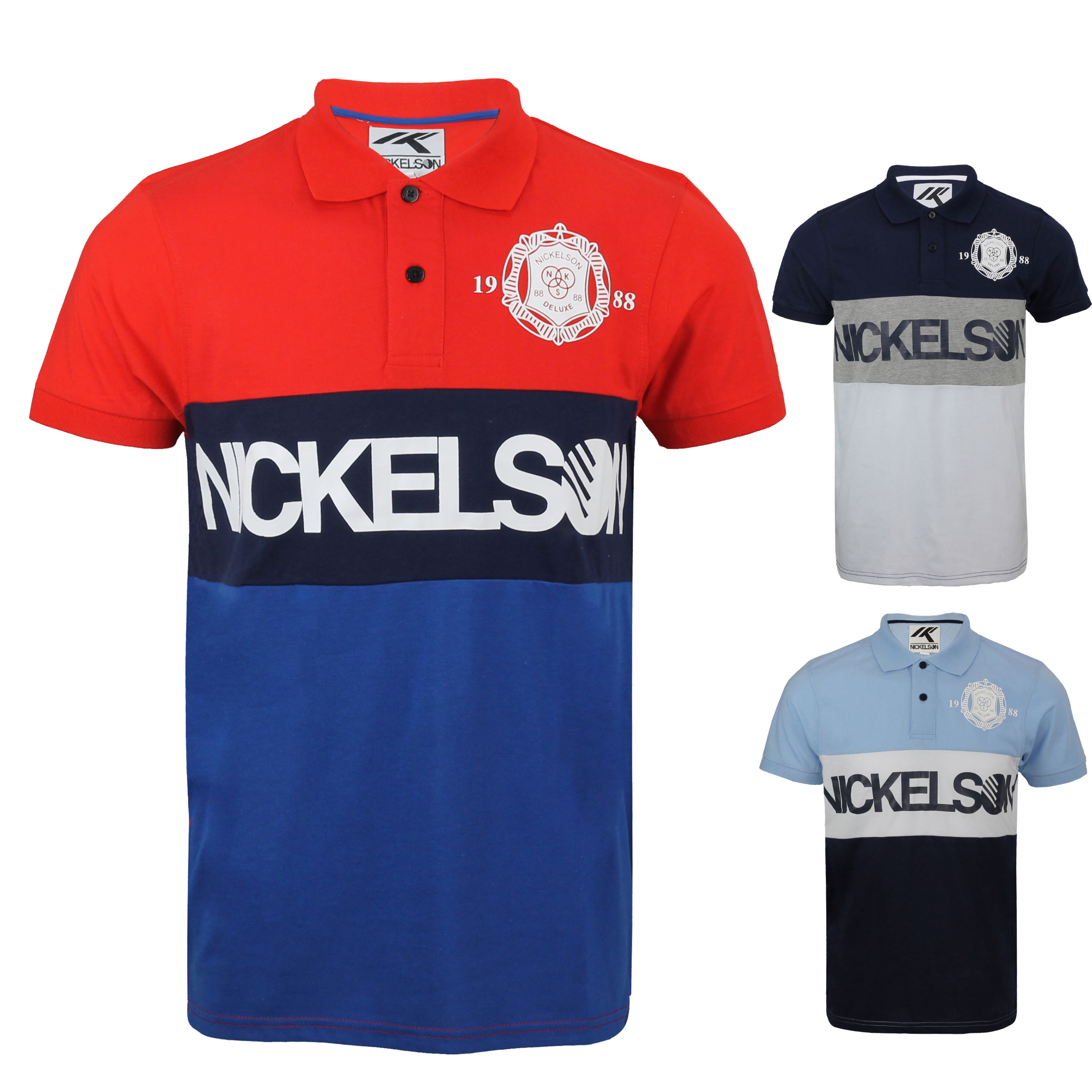 designer mens polo shirts uk