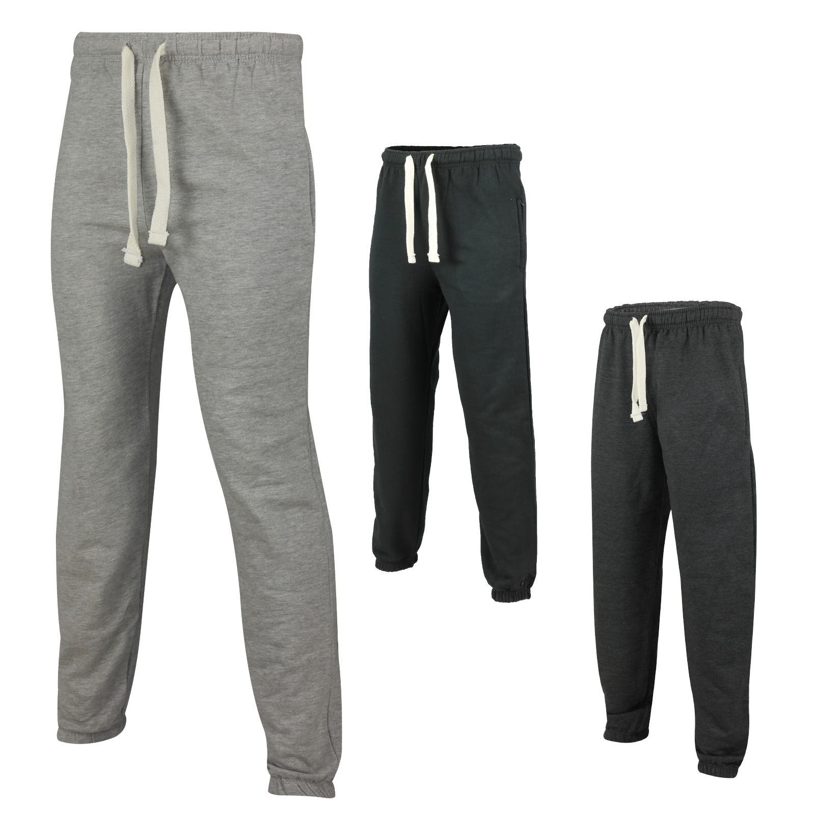 mens xxl jogging bottoms