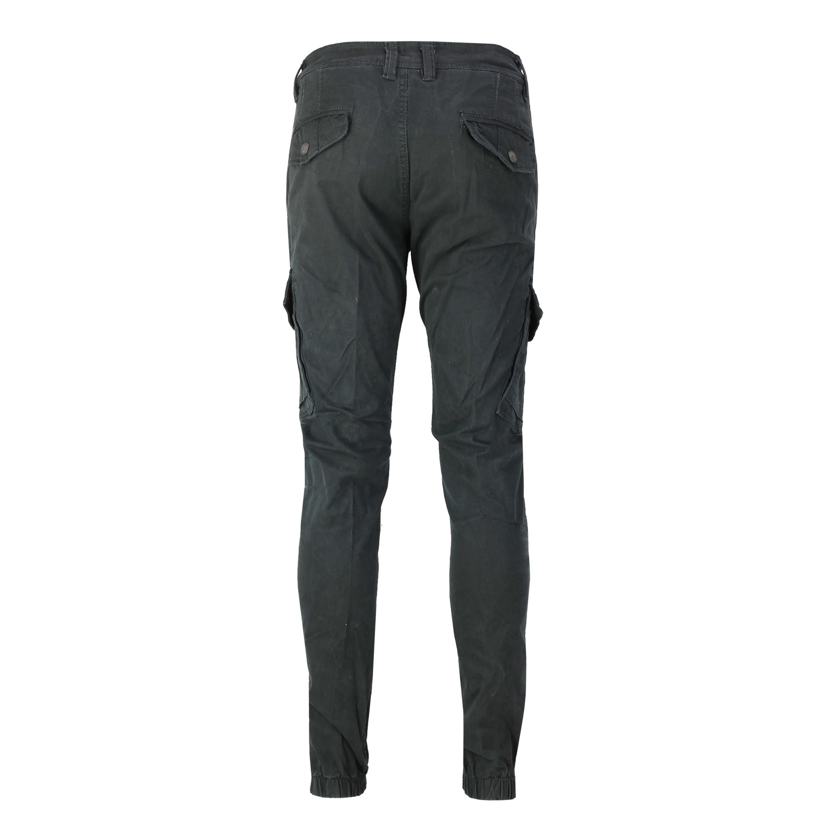 mens smart jogger trousers