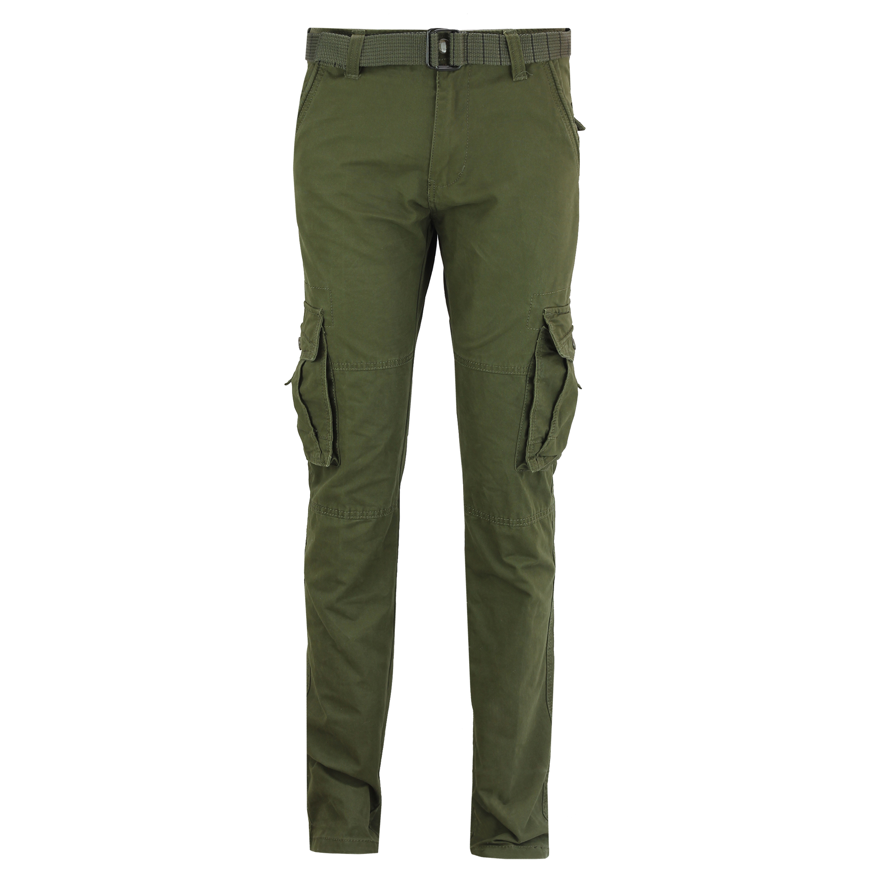 mens casual combat trousers