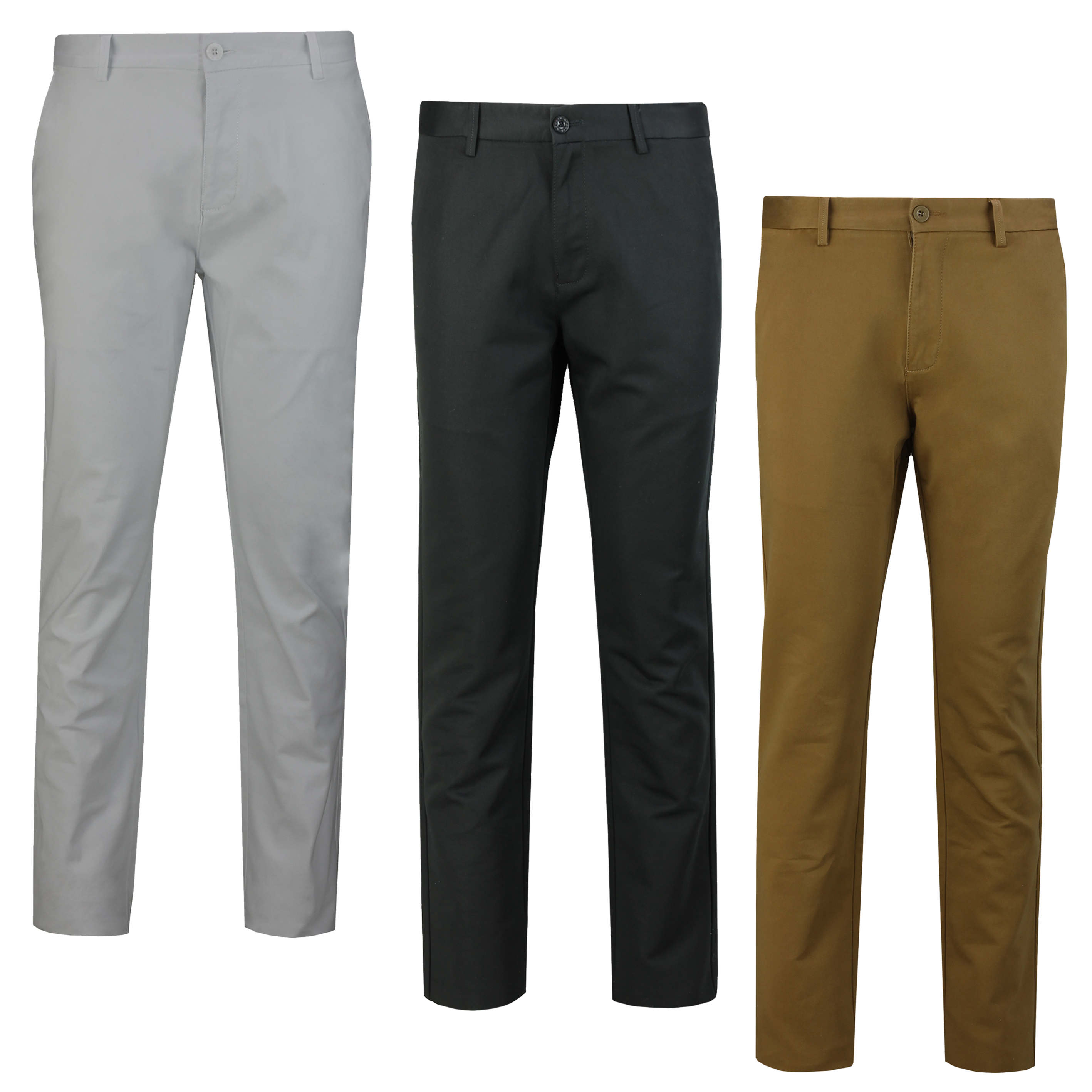 mens smart casual pants