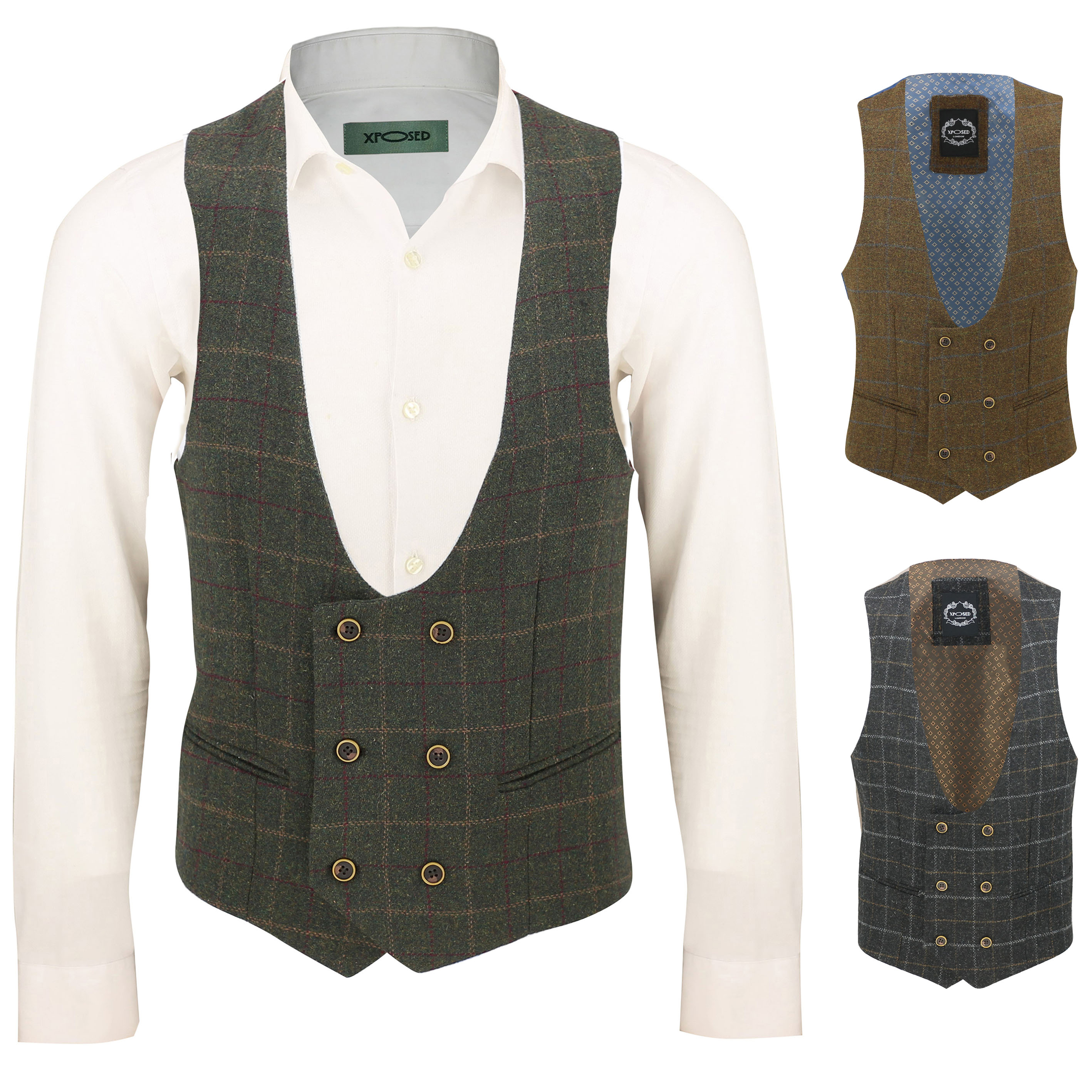 north face incipient