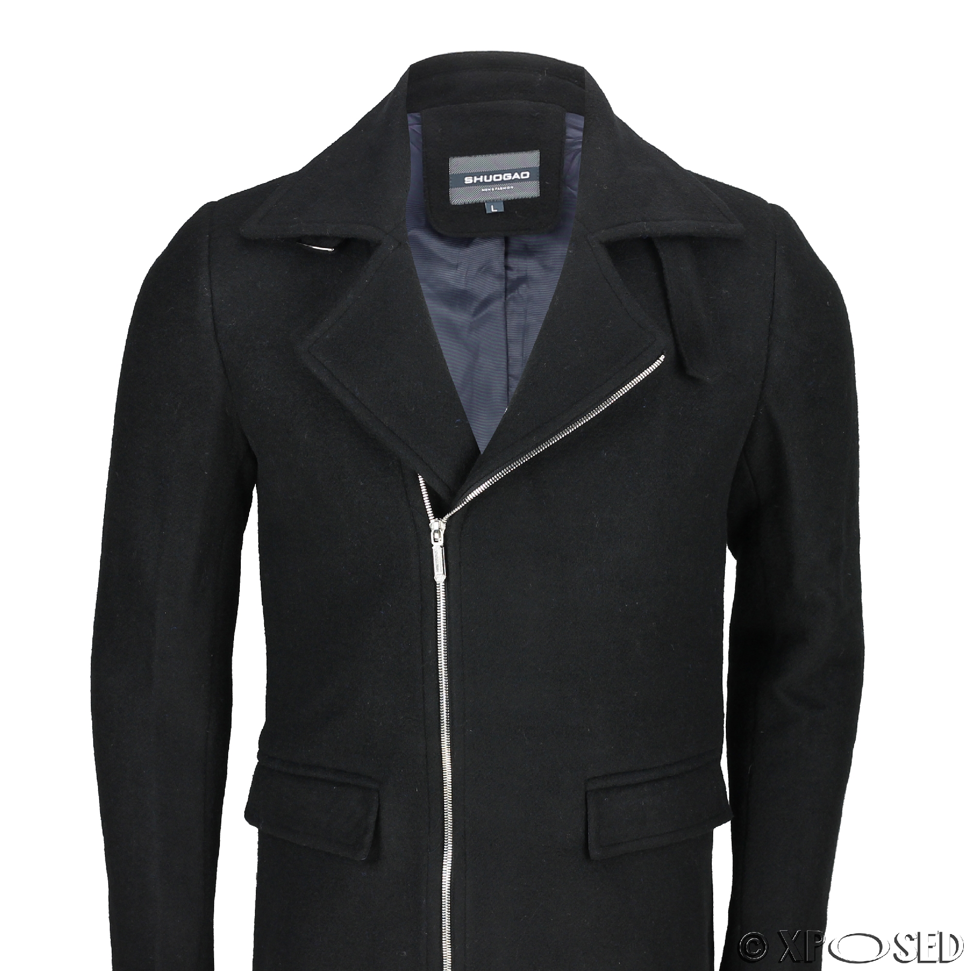 mens smart casual jacket