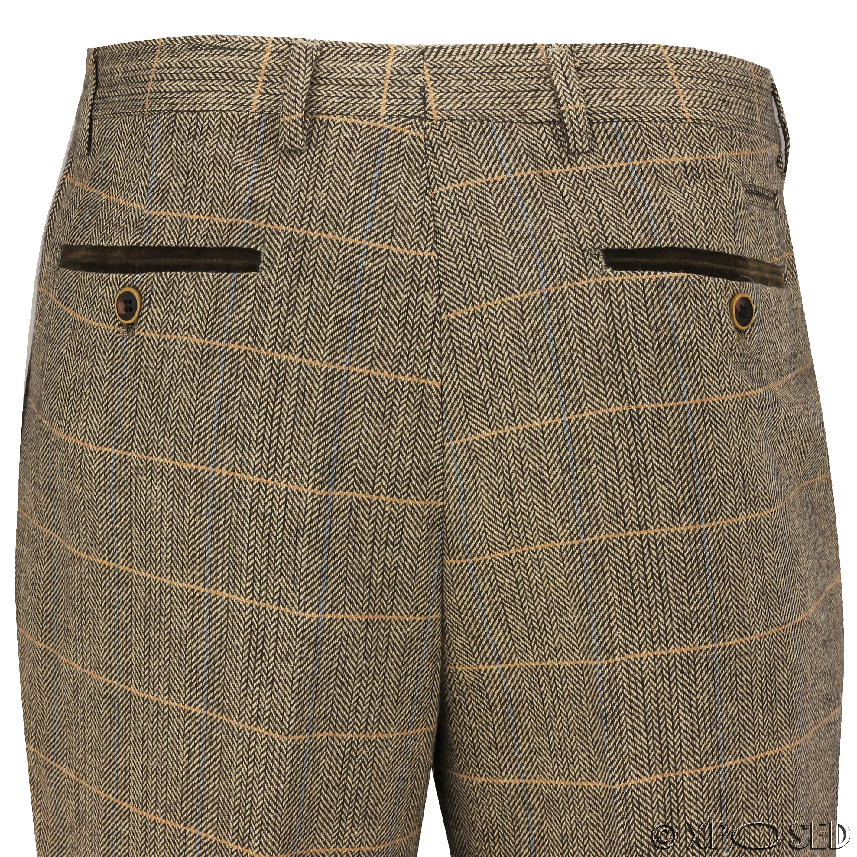 huntworth heavyweight pants